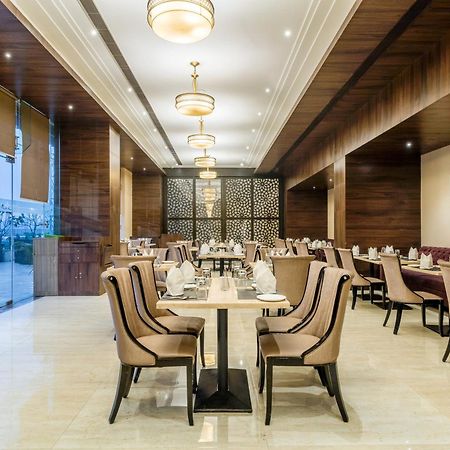 Golden Suites Gurgaon Inde Hotels Екстер'єр фото