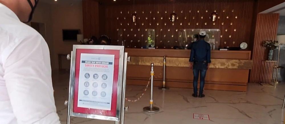 Golden Suites Gurgaon Inde Hotels Екстер'єр фото
