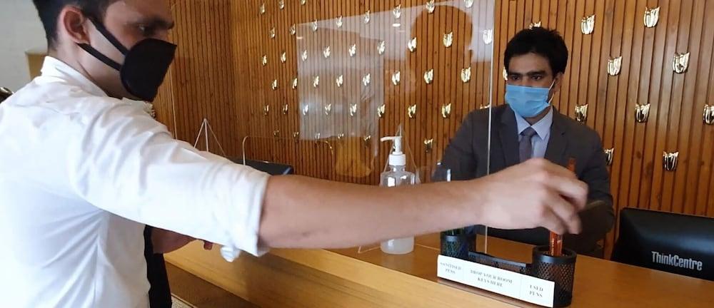 Golden Suites Gurgaon Inde Hotels Екстер'єр фото