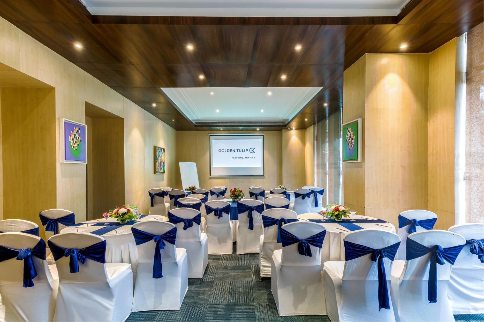Golden Suites Gurgaon Inde Hotels Екстер'єр фото