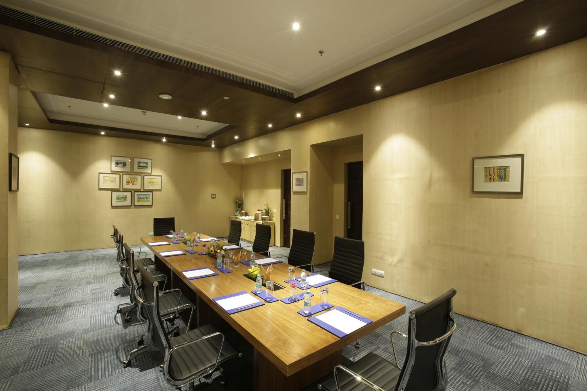 Golden Suites Gurgaon Inde Hotels Екстер'єр фото
