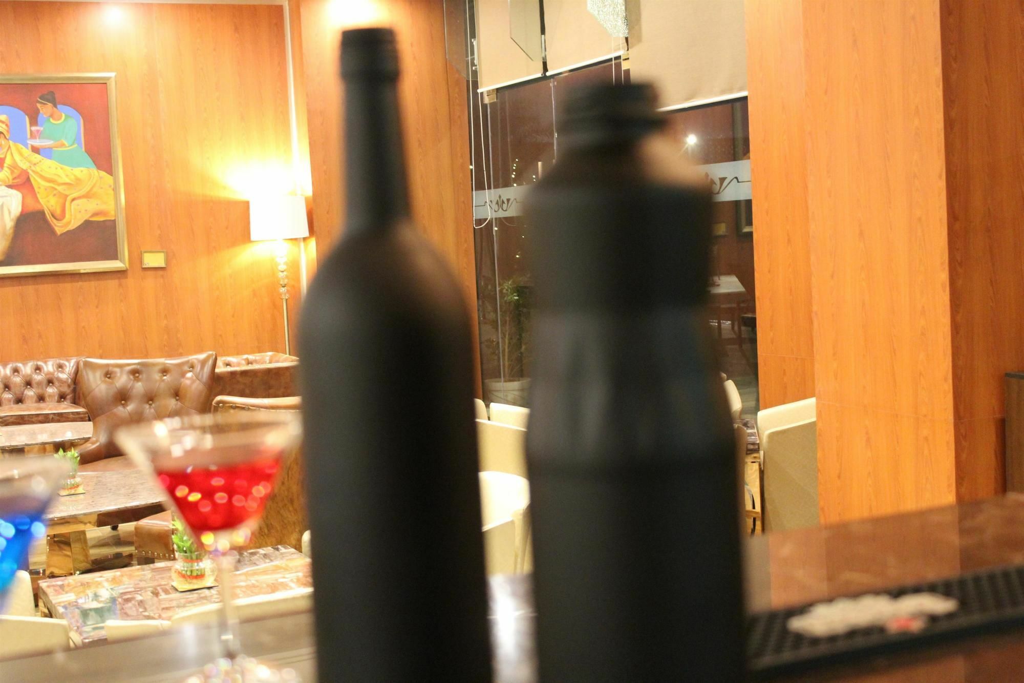 Golden Suites Gurgaon Inde Hotels Екстер'єр фото