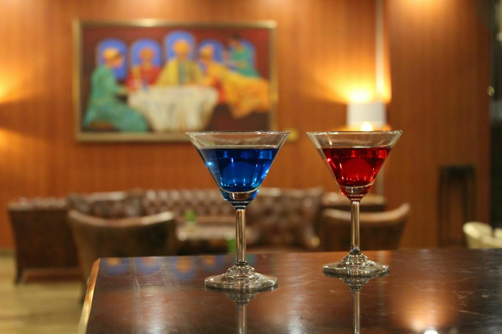 Golden Suites Gurgaon Inde Hotels Екстер'єр фото