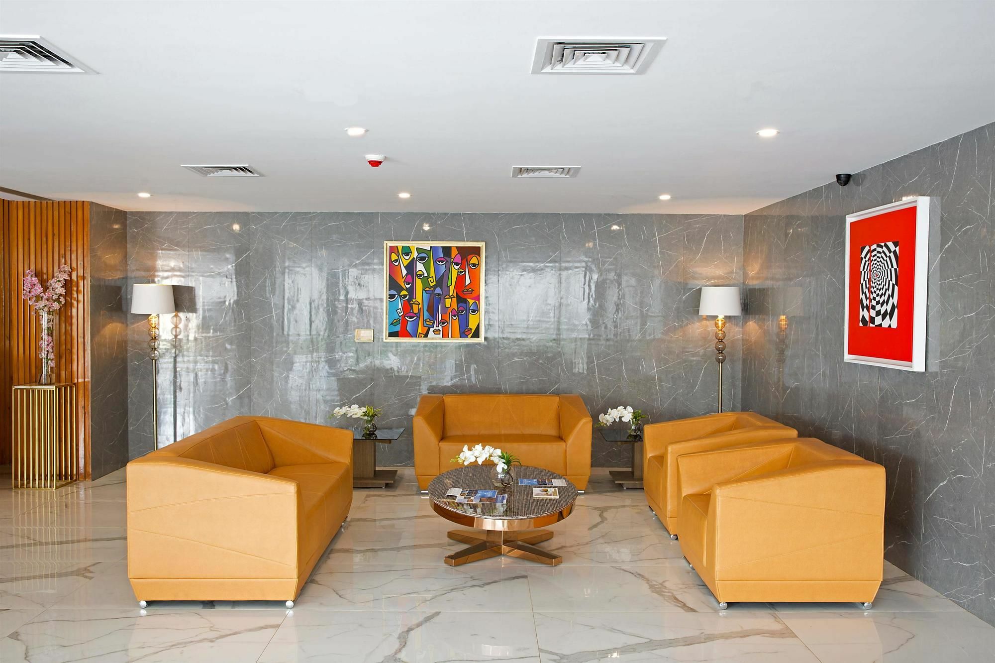 Golden Suites Gurgaon Inde Hotels Екстер'єр фото